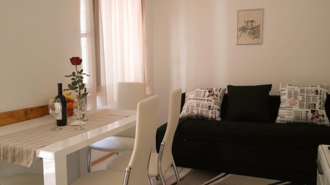 Sofija Old Center Apartment Zadar Exterior photo