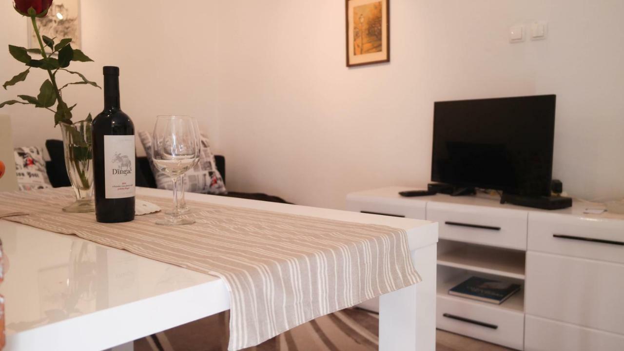Sofija Old Center Apartment Zadar Exterior photo