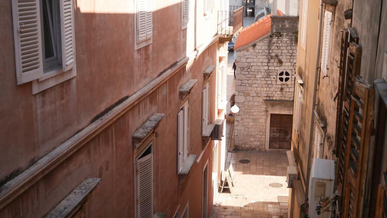 Sofija Old Center Apartment Zadar Exterior photo